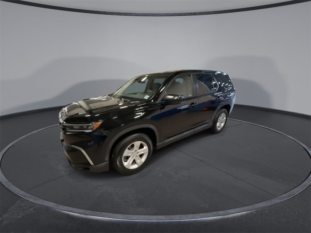 Thumbnail: 2023 Honda Pilot - 5