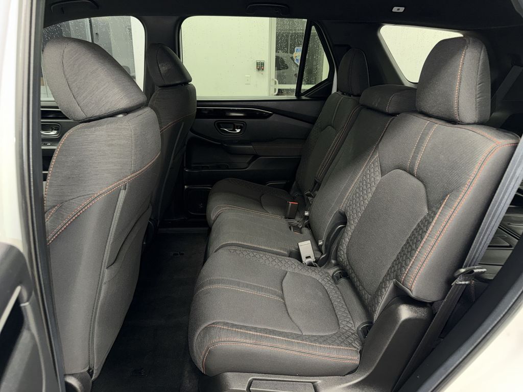 Thumbnail: 2025 Honda Pilot - 11