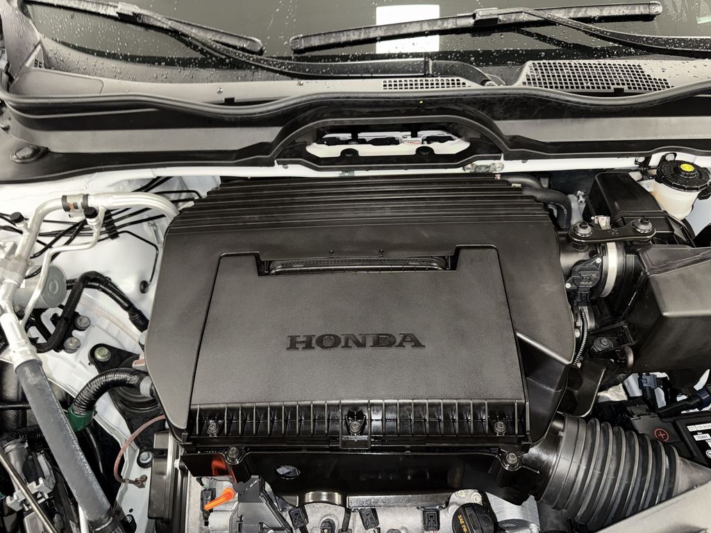 Thumbnail: 2025 Honda Pilot - 7