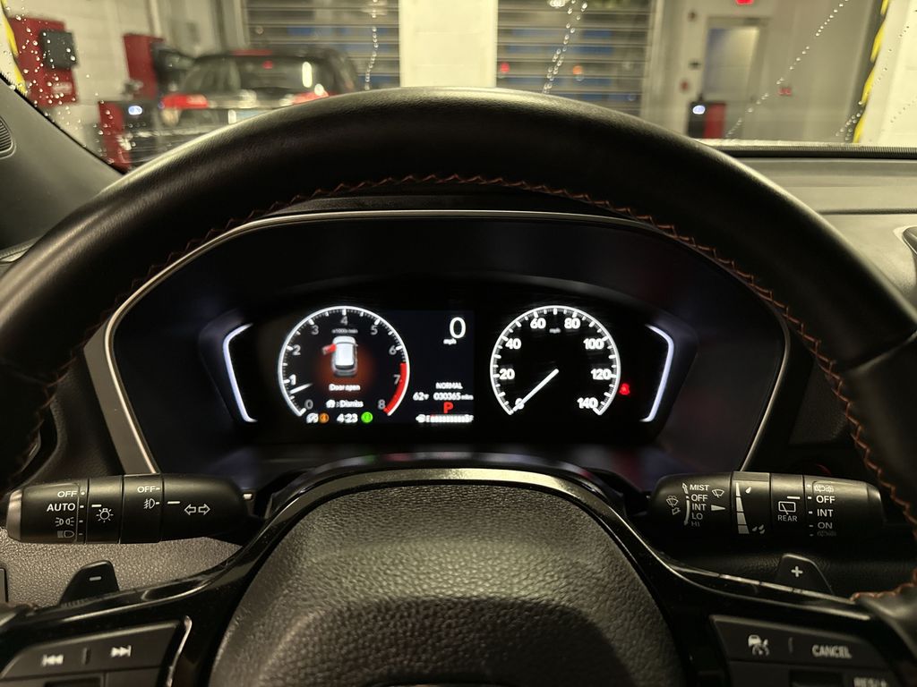 Thumbnail: 2025 Honda Pilot - 35