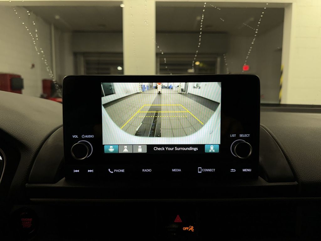 Thumbnail: 2025 Honda Pilot - 29