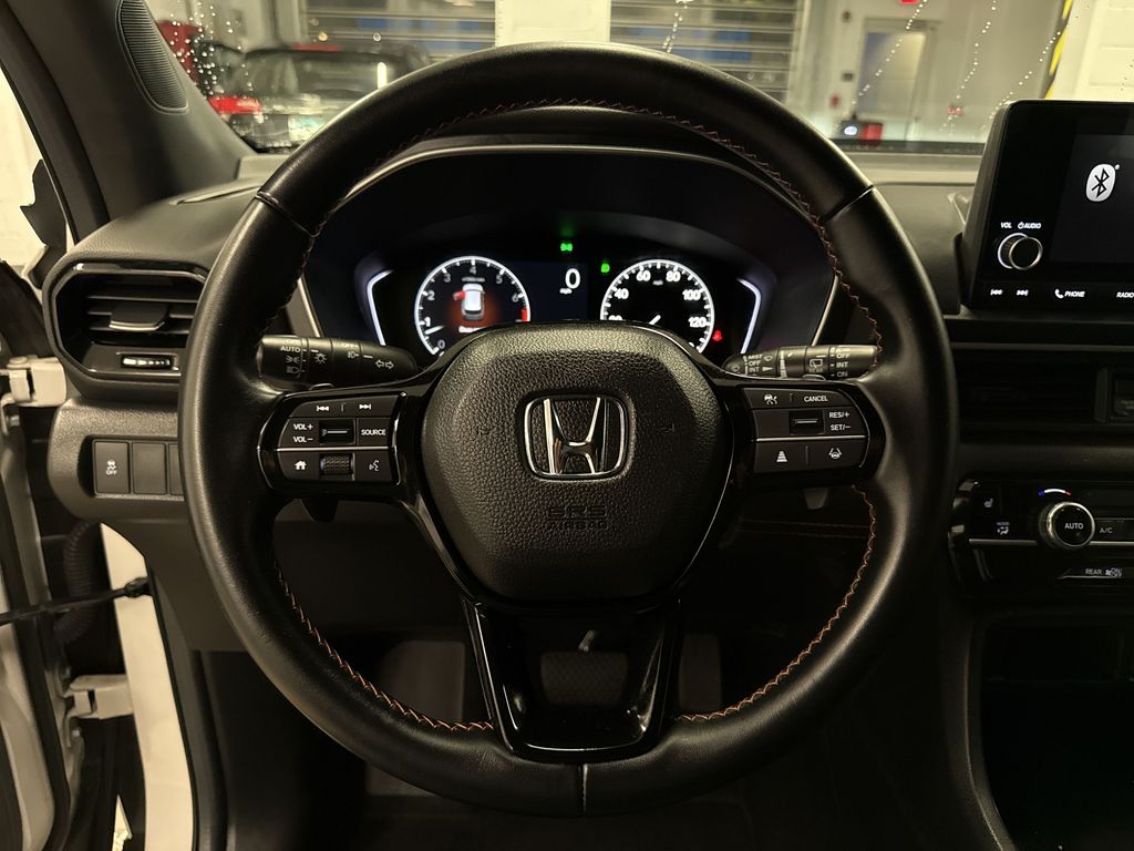 Thumbnail: 2025 Honda Pilot - 2