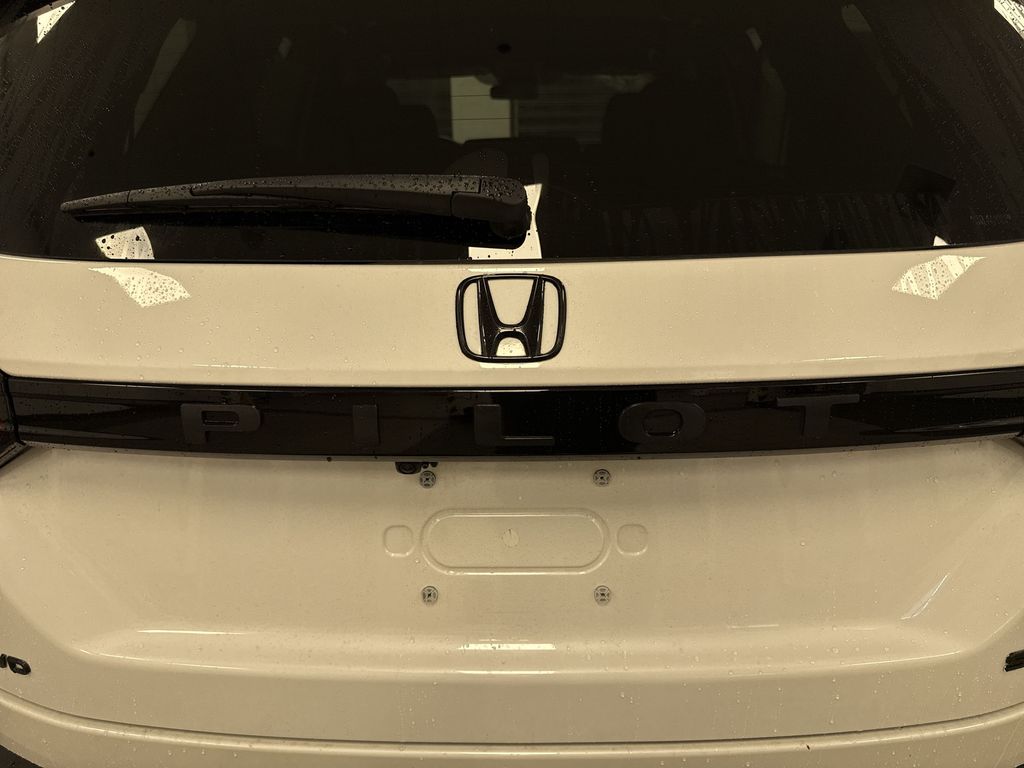 Thumbnail: 2025 Honda Pilot - 5