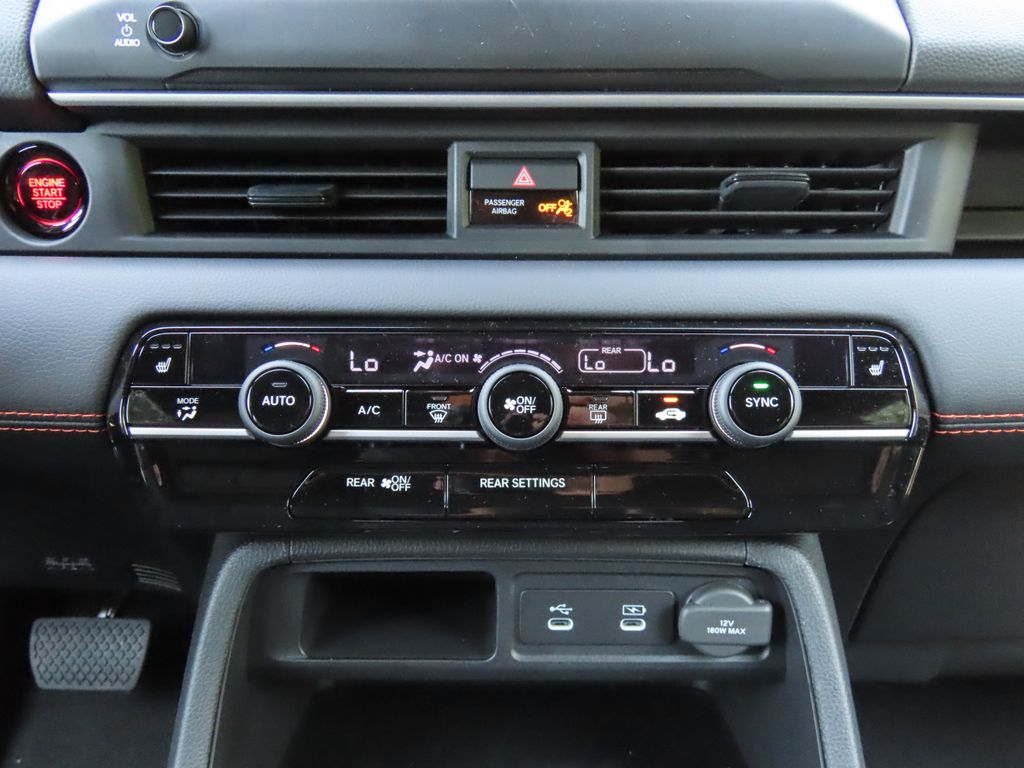 Thumbnail: 2026 Honda Pilot - 23