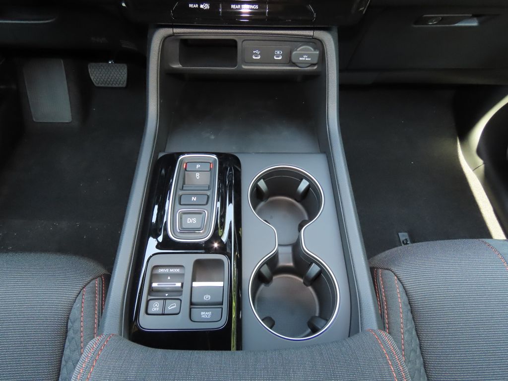 Thumbnail: 2026 Honda Pilot - 12
