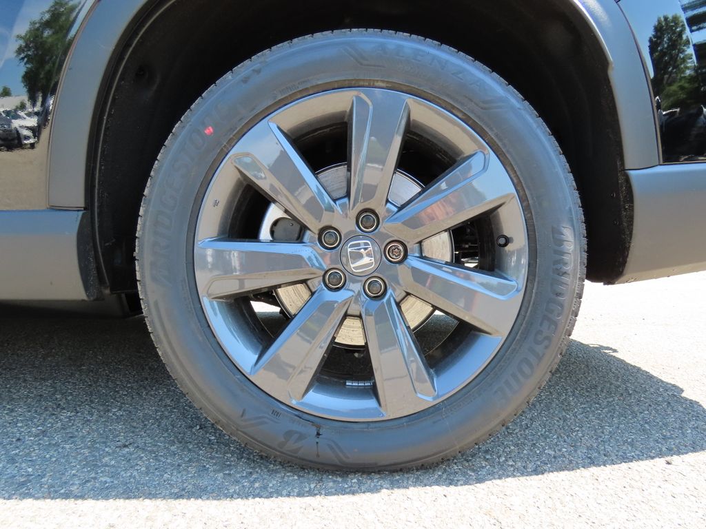 Thumbnail: 2026 Honda Pilot - 5