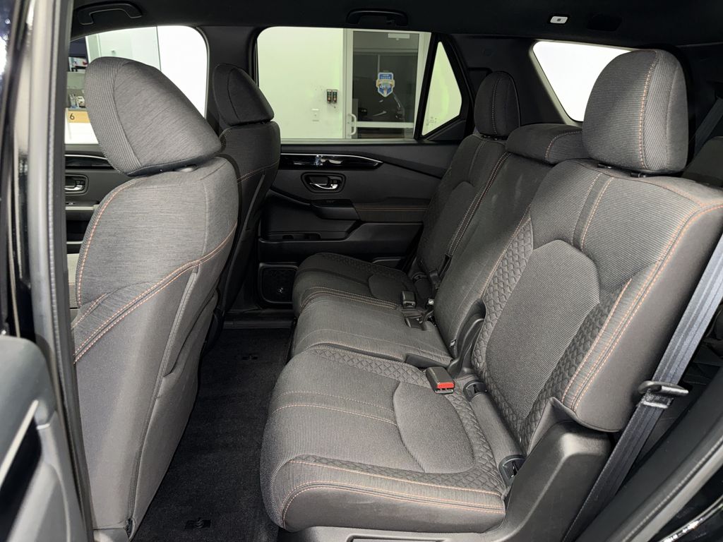 Thumbnail: 2023 Honda Pilot - 11