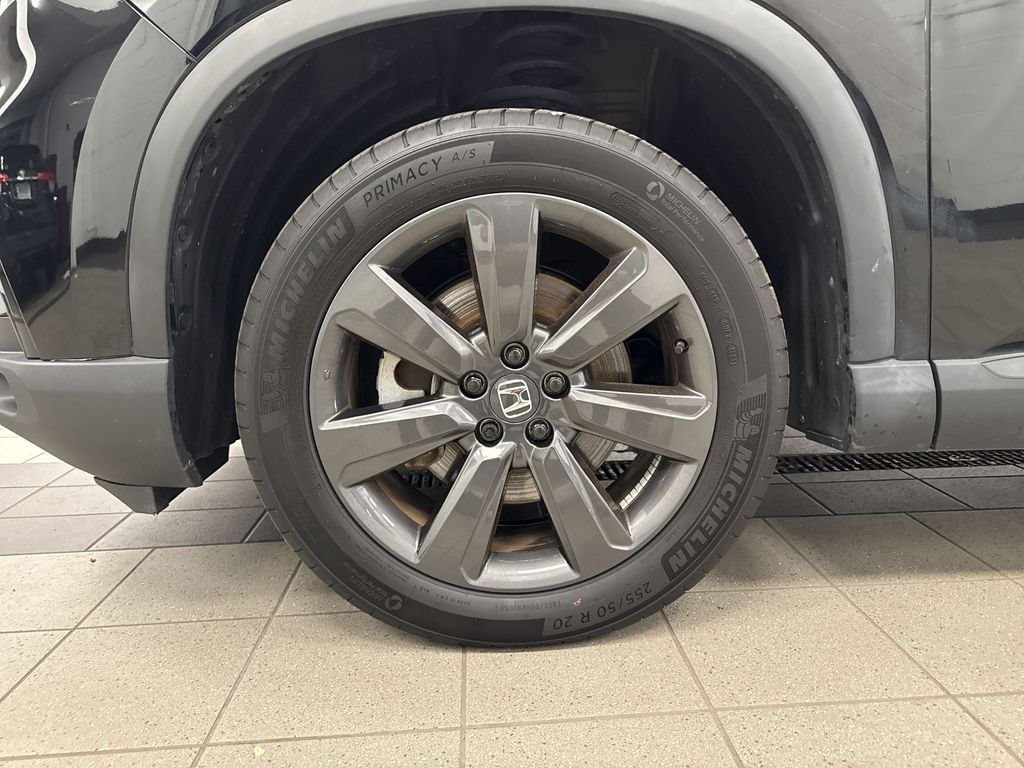 Thumbnail: 2023 Honda Pilot - 7