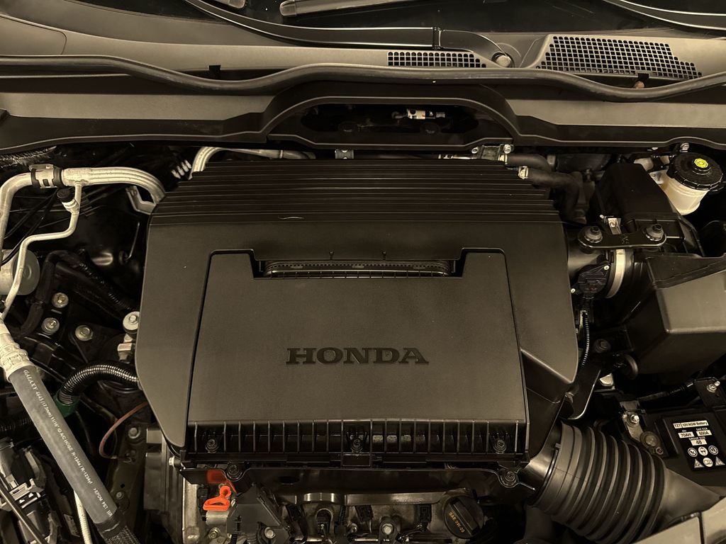 Thumbnail: 2023 Honda Pilot - 8