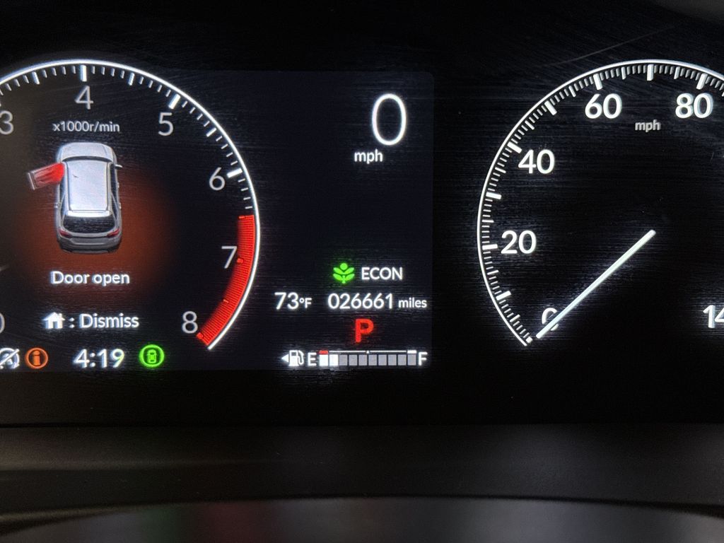 Thumbnail: 2023 Honda Pilot - 14
