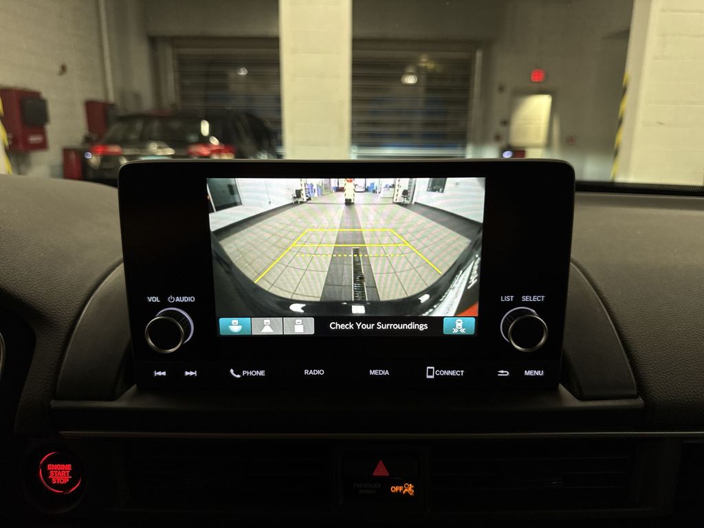 Thumbnail: 2023 Honda Pilot - 27