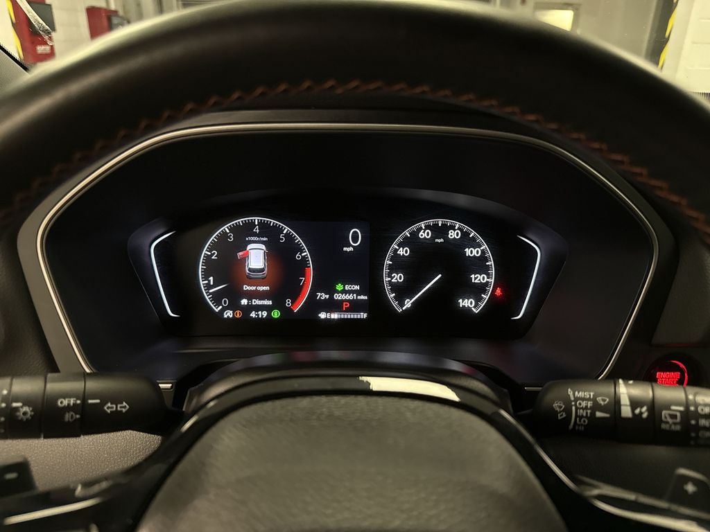 Thumbnail: 2023 Honda Pilot - 35