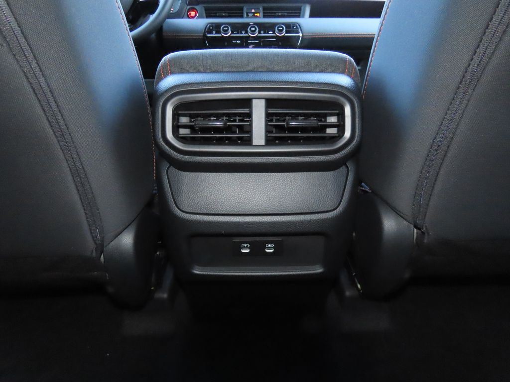 Thumbnail: 2026 Honda Pilot - 24