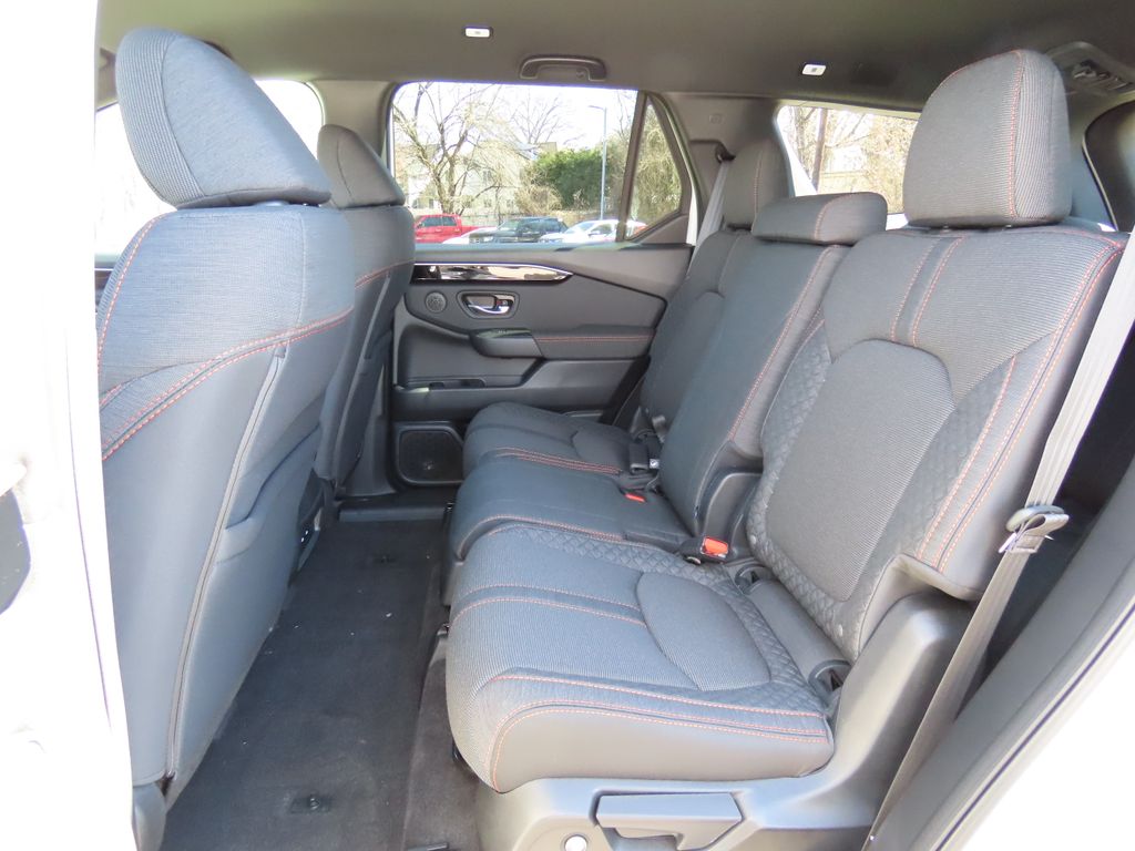 Thumbnail: 2026 Honda Pilot - 11