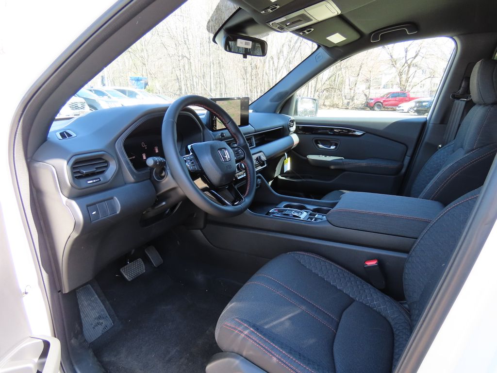 Thumbnail: 2026 Honda Pilot - 9