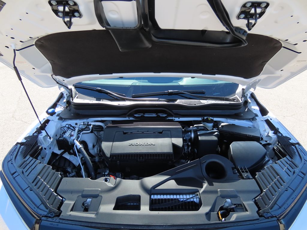 Thumbnail: 2026 Honda Pilot - 7