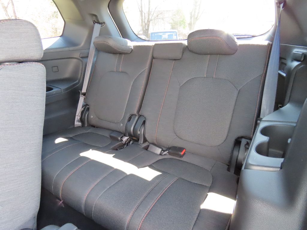 Thumbnail: 2026 Honda Pilot - 18