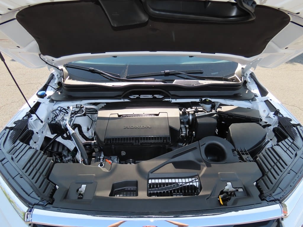 Thumbnail: 2025 Honda Pilot - 9