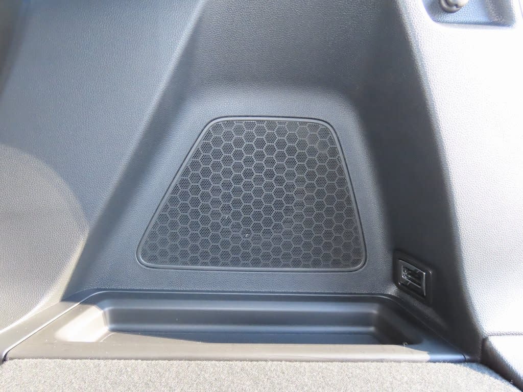 2025 Honda Pilot EX-L 12