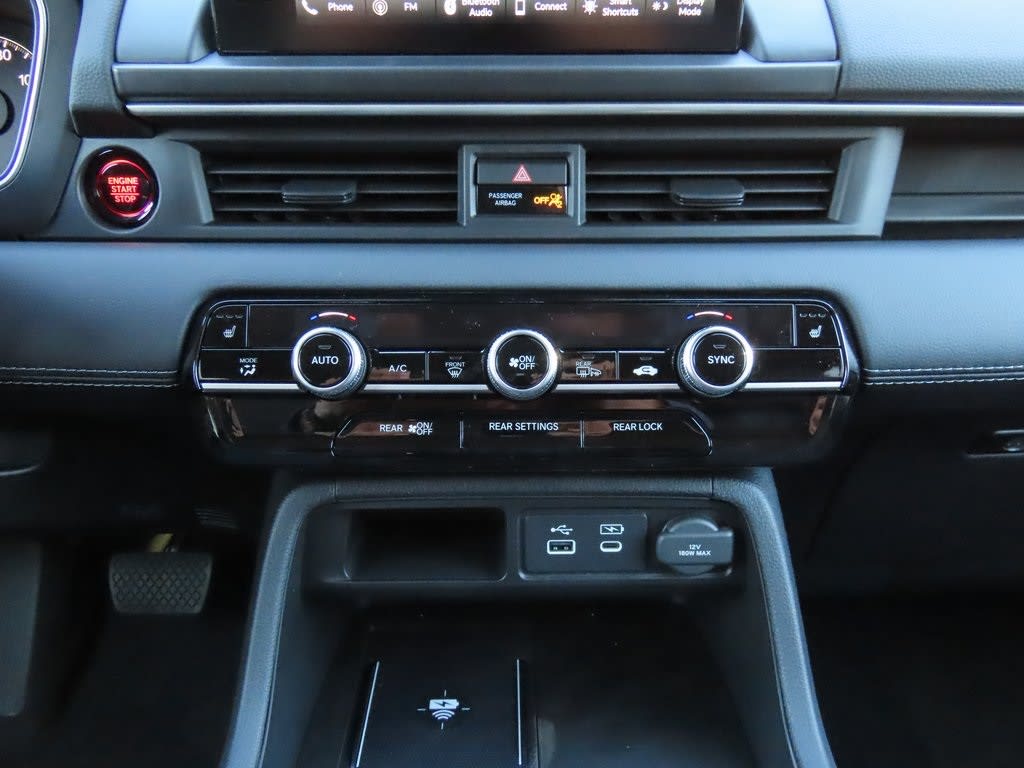 2025 Honda Pilot EX-L 24