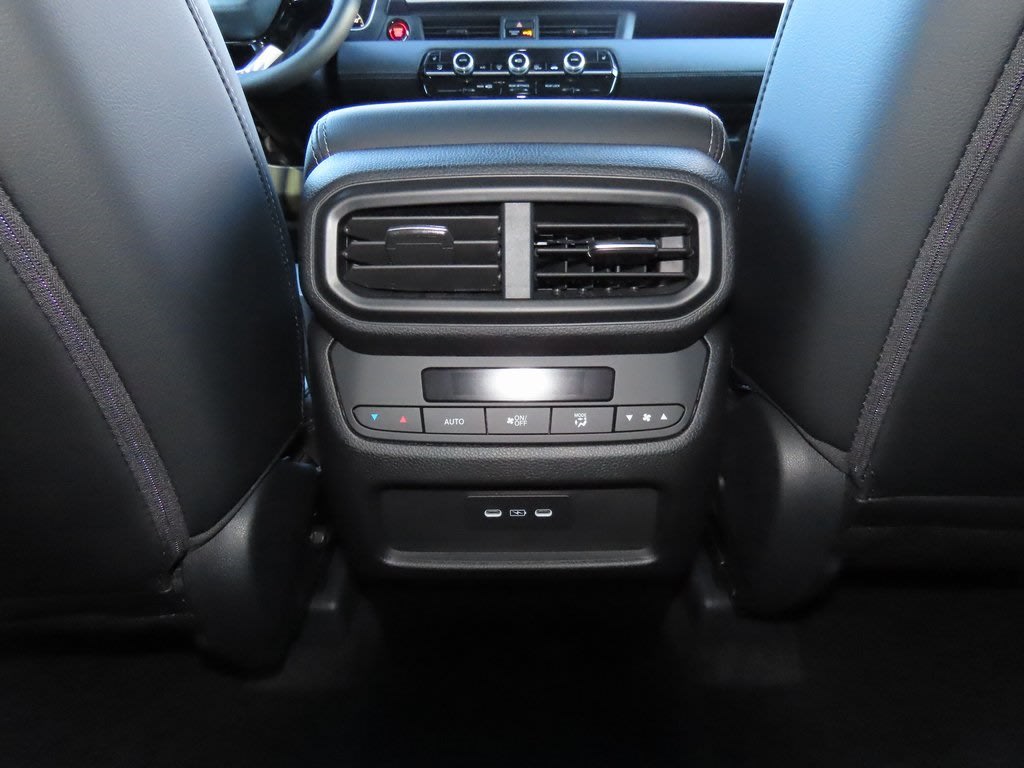 2025 Honda Pilot EX-L 26