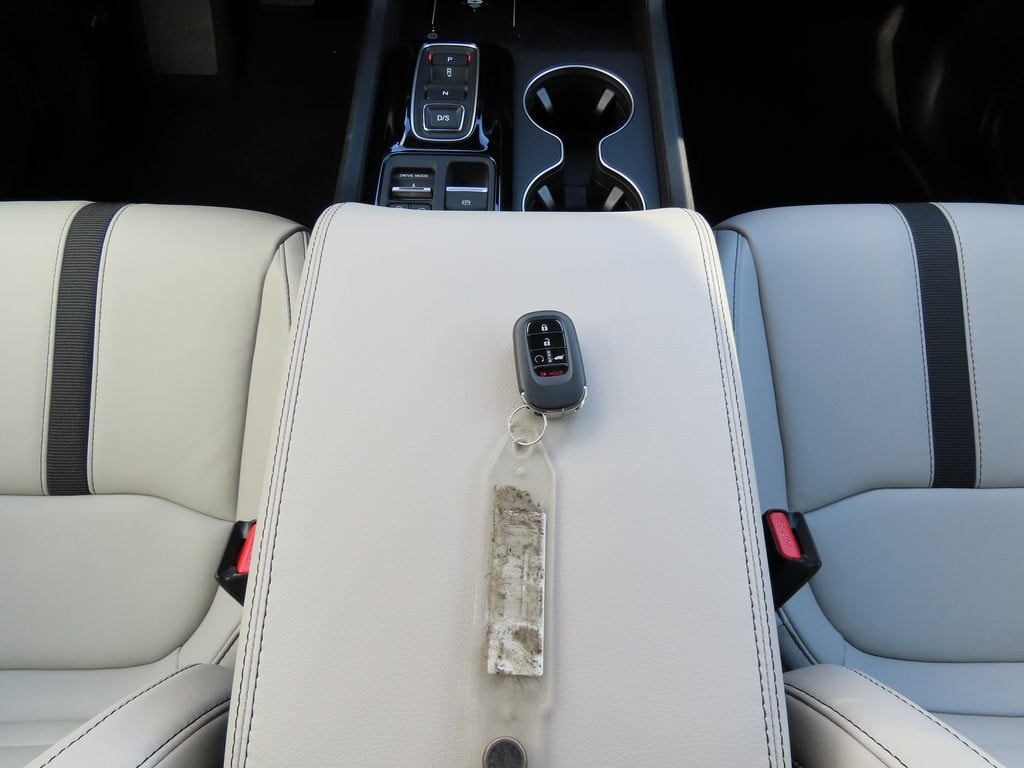 Thumbnail: 2026 Honda Pilot - 26