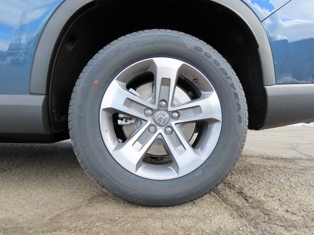 Thumbnail: 2026 Honda Pilot - 7