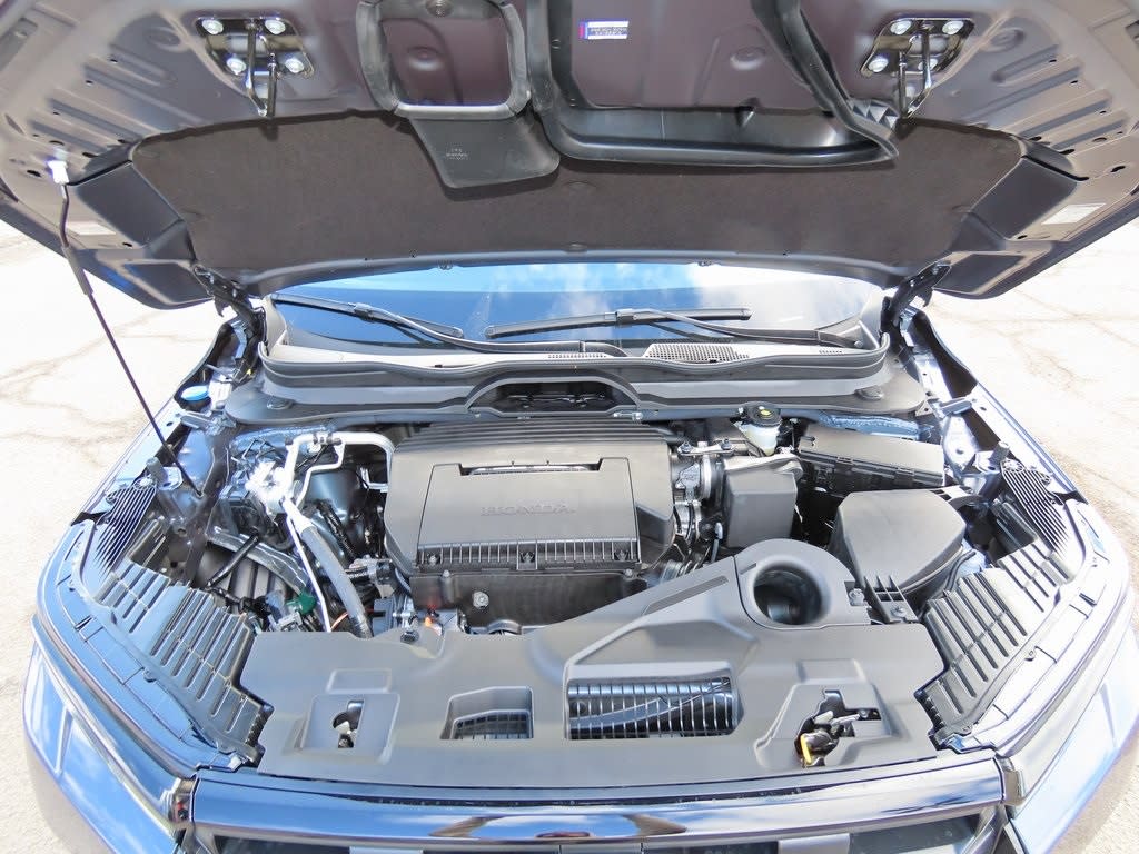 Thumbnail: 2026 Honda Pilot - 8