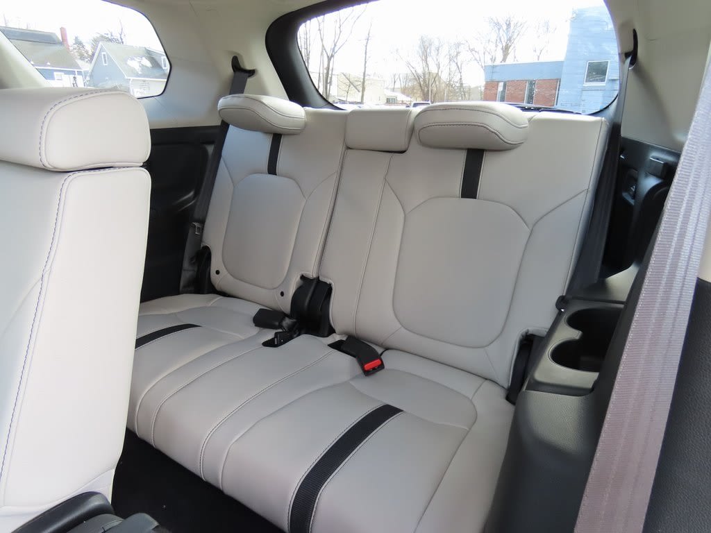 Thumbnail: 2026 Honda Pilot - 19