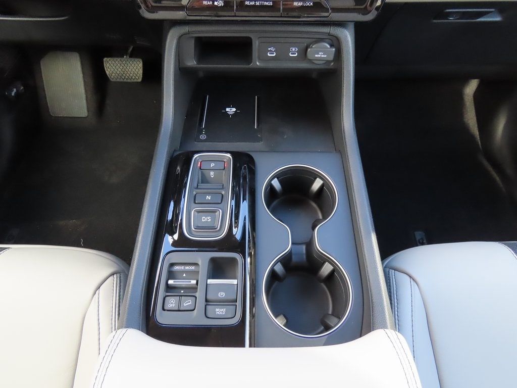 Thumbnail: 2026 Honda Pilot - 24