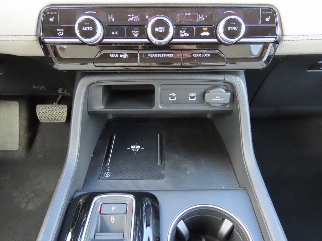 Thumbnail: 2026 Honda Pilot - 15