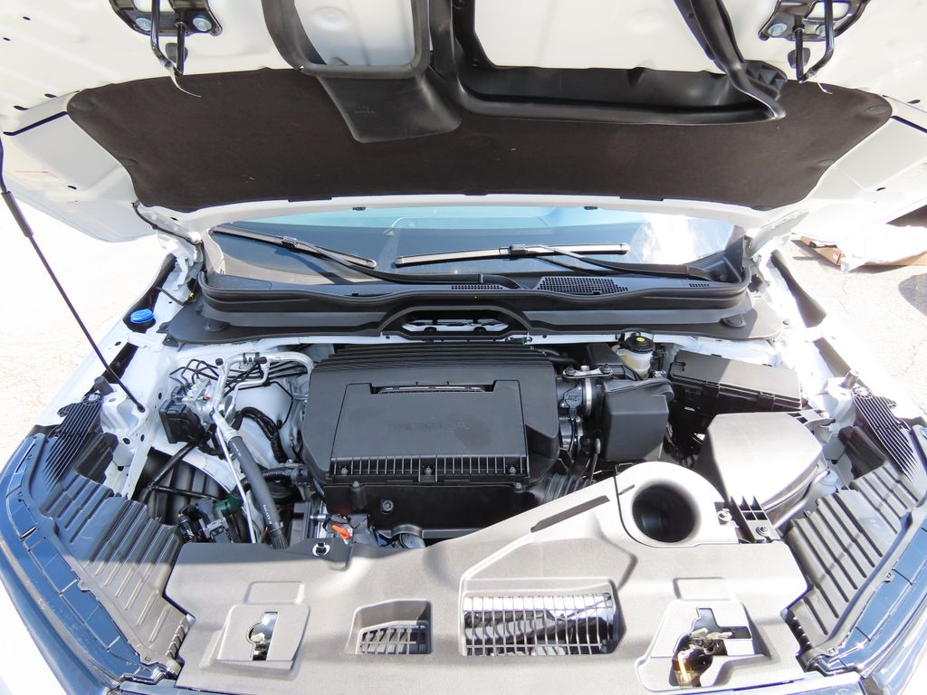 Thumbnail: 2026 Honda Pilot - 8
