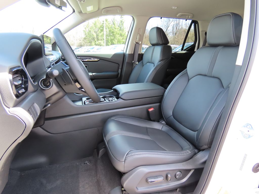 Thumbnail: 2026 Honda Pilot - 10