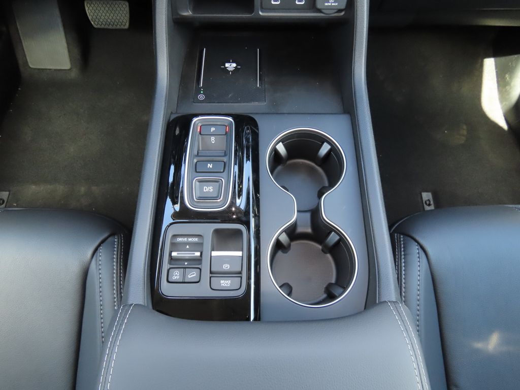 Thumbnail: 2026 Honda Pilot - 26
