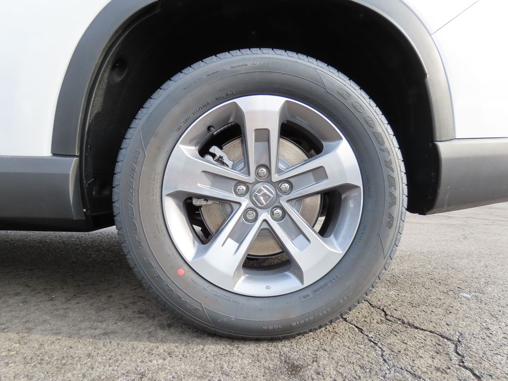 Thumbnail: 2026 Honda Pilot - 7