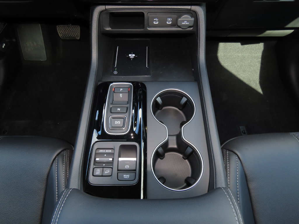 Thumbnail: 2026 Honda Pilot - 25