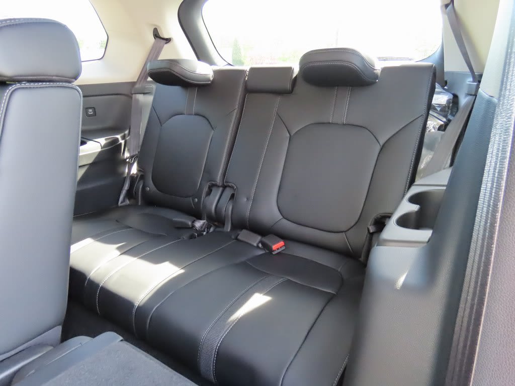 Thumbnail: 2025 Honda Pilot - 19