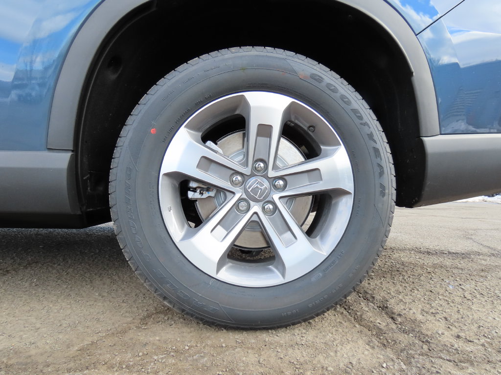 Thumbnail: 2026 Honda Pilot - 7