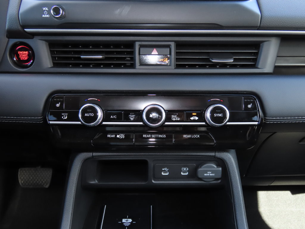 Thumbnail: 2026 Honda Pilot - 23
