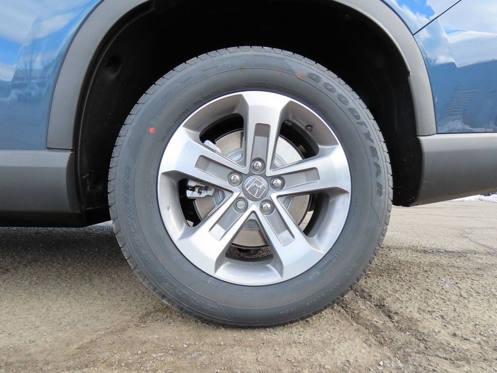 Thumbnail: 2026 Honda Pilot - 7