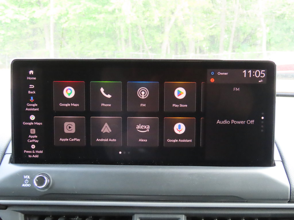 Thumbnail: 2026 Honda Pilot - 9
