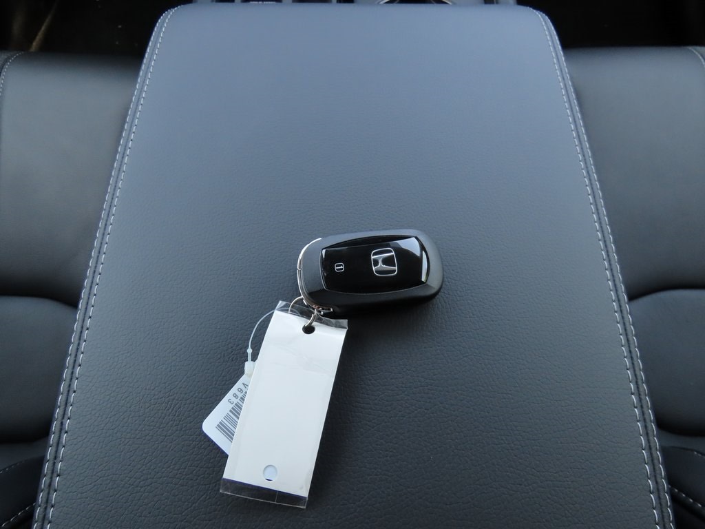 Thumbnail: 2025 Honda Pilot - 18