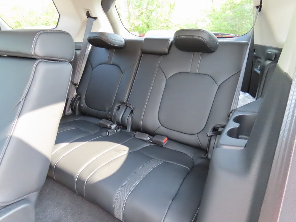 Thumbnail: 2025 Honda Pilot - 19