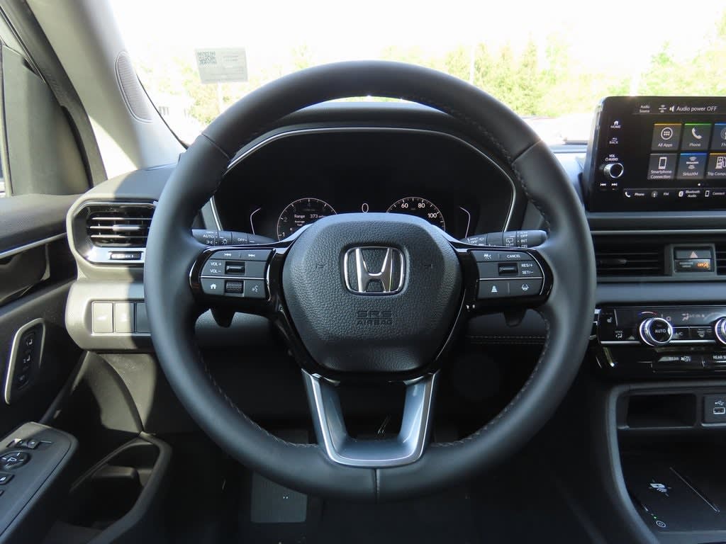 Thumbnail: 2025 Honda Pilot - 14