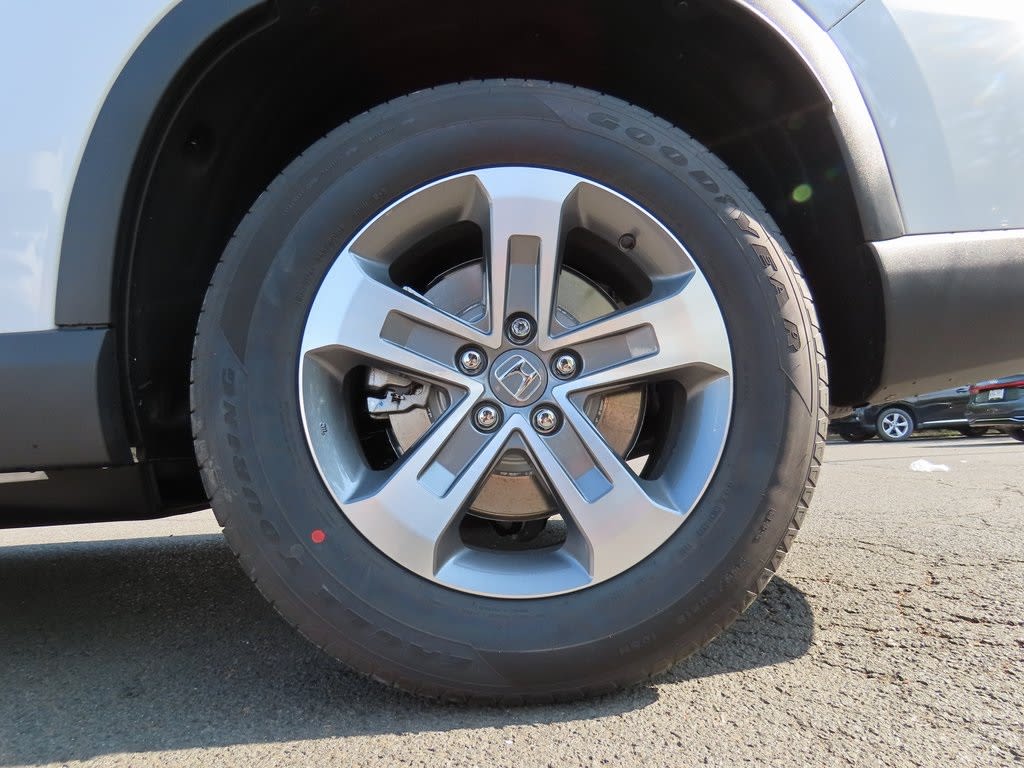 Thumbnail: 2025 Honda Pilot - 8