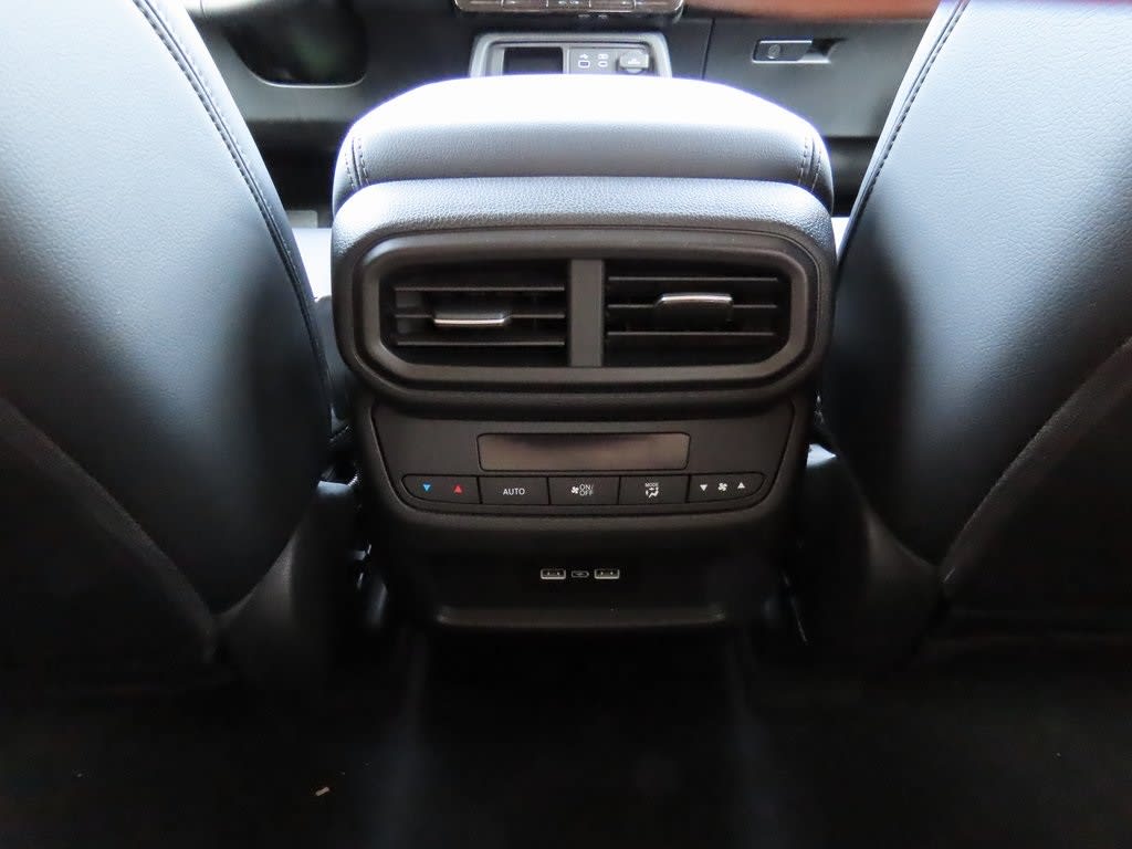 Thumbnail: 2025 Honda Pilot - 23