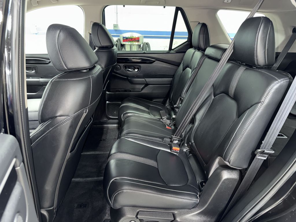 Thumbnail: 2023 Honda Pilot - 11