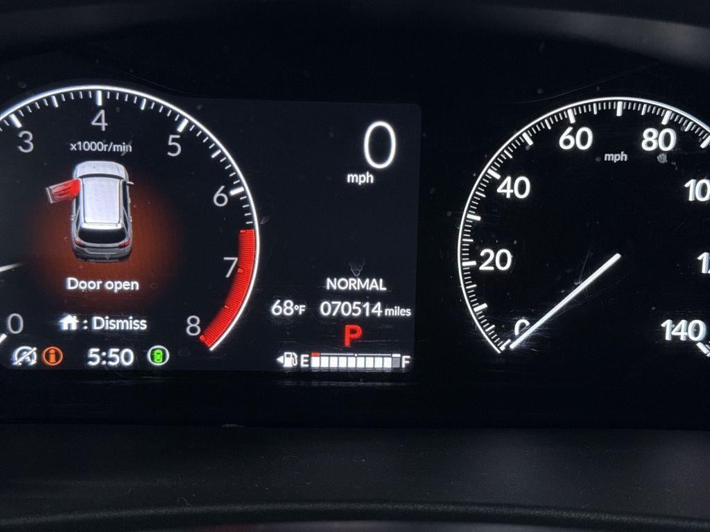Thumbnail: 2023 Honda Pilot - 14