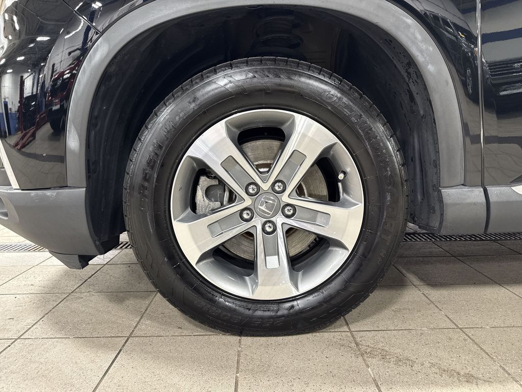 Thumbnail: 2023 Honda Pilot - 6
