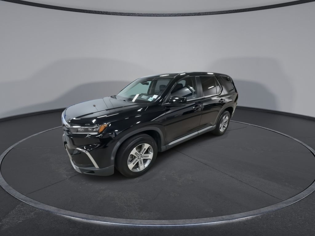 Thumbnail: 2023 Honda Pilot - 5